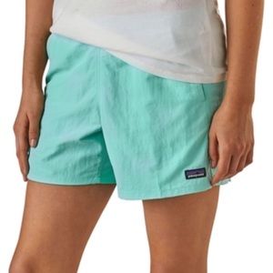 patagonia shorts